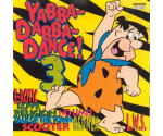 Various - Yabba-Dabba-Dance! 3
