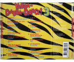Various - Yabba-Dabba-Dance! 3