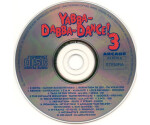 Various - Yabba-Dabba-Dance! 3