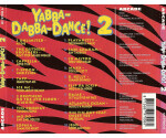 Various - Yabba-Dabba-Dance! 2
