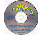 Various - Yabba-Dabba-Dance! 2