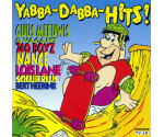 Various - Yabba-Dabba-Hits!