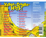 Various - Yabba-Dabba-Hits!
