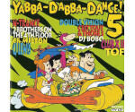 Various - Yabba-Dabba-Dance! 5