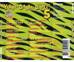 Various - Yabba-Dabba-Dance! 5