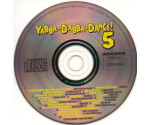 Various - Yabba-Dabba-Dance! 5
