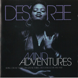 Des'ree - Mind Adventures