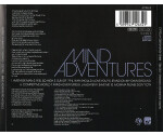 Des'ree - Mind Adventures
