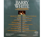 Barry White And Love Unlimited Also Featuring Love Unlimited Orchestra - Love Songs
