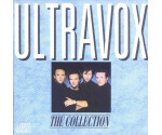 Ultravox - The Collection