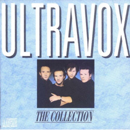 Ultravox - The Collection