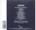Ultravox - The Collection