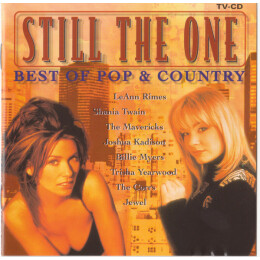 Various - Still The One - Best Of Pop & Country