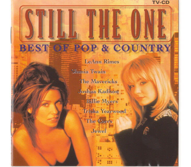 Various - Still The One - Best Of Pop & Country