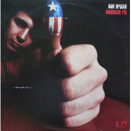Don McLean - American Pie