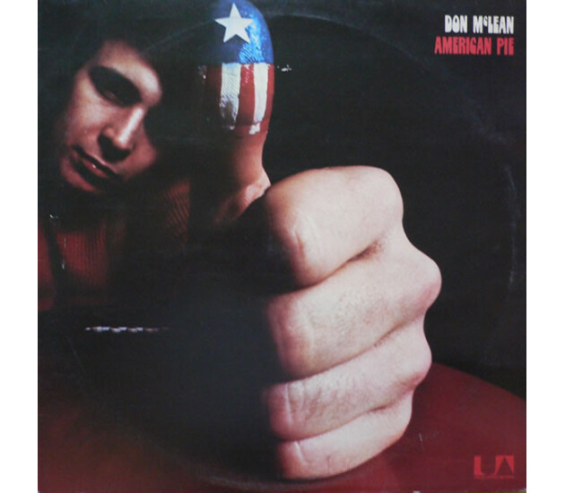 Don McLean - American Pie