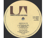 Don McLean - American Pie