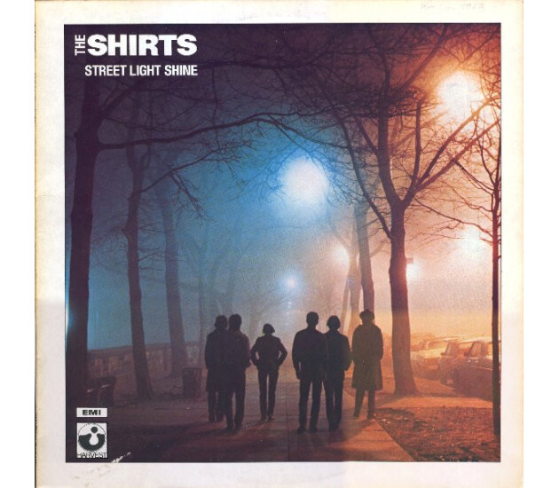 Shirts, The - Street Light Shine