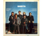 Shirts, The - Street Light Shine