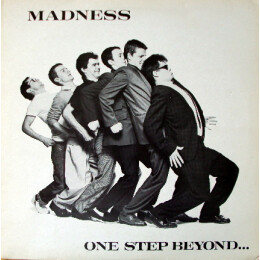 Madness - One Step Beyond...