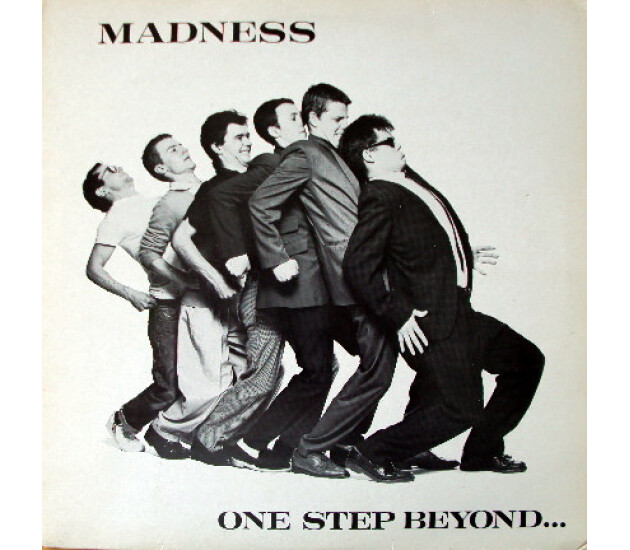 Madness - One Step Beyond...
