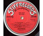 Madness - One Step Beyond...