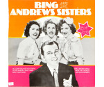 Bing Crosby And Andrews Sisters, The - Bing And The Andrews Sisters