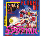 Sigue Sigue Sputnik - Flaunt It