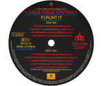 Sigue Sigue Sputnik - Flaunt It