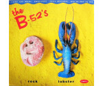 B-52's, The - Rock Lobster