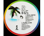 B-52's, The - Rock Lobster