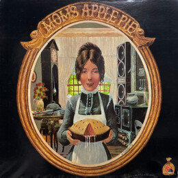 Mom's Apple Pie - Mom's Apple Pie (Uncensored)