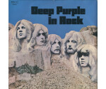 Deep Purple - In Rock