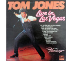 Tom Jones - Live In Las Vegas
