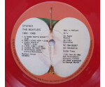 The Beatles – 1962 - 1966 (Coloured Red Vinyl)