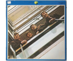 The Beatles ‎– 1967-1970 (Coloured Blue Vinyl)