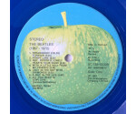 The Beatles ‎– 1967-1970 (Coloured Blue Vinyl)