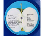 The Beatles ‎– 1967-1970 (Coloured Blue Vinyl)
