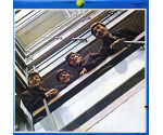 The Beatles ‎– 1967-1970 (Coloured Blue Vinyl)