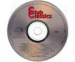 Various - Club Classics The 30 Most Wanted