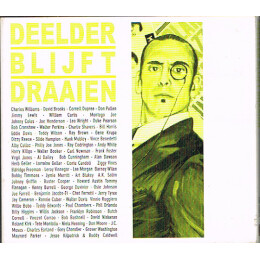 Various - Deelder Blijft Draaien