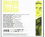 Various - Deelder Blijft Draaien