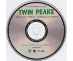 Angelo Badalamenti - Music From Twin Peaks