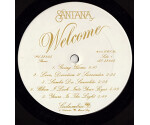 Santana - Welcome
