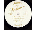 Santana - Welcome