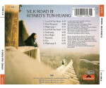 Kitaro - Silk Road III - Tun Huang