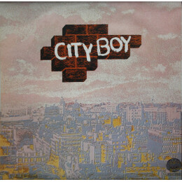 City Boy - City Boy
