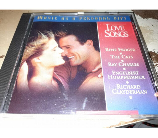 Various - Love Songs