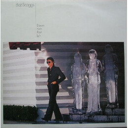 Boz Scaggs - Down Two Then Left
