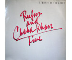 Rufus & Chaka Khan - Stompin' At The Savoy